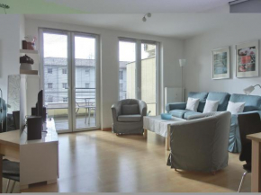 Ferienwohnung L48, Graal-Muritz